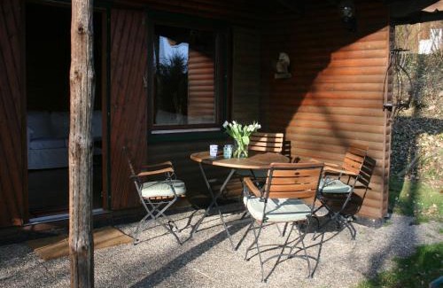 Muhlbach Casa | Dog-friendly holiday home in the Knüll