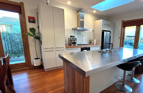Waterloo Casa | Dog-friendly Home in Waterloo