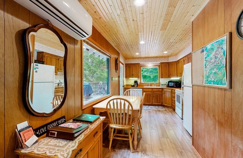 Joseph Casa | Dog-Friendly Home near Wallowa Lake w/Wraparound Deck, Free WiFi, Great Location