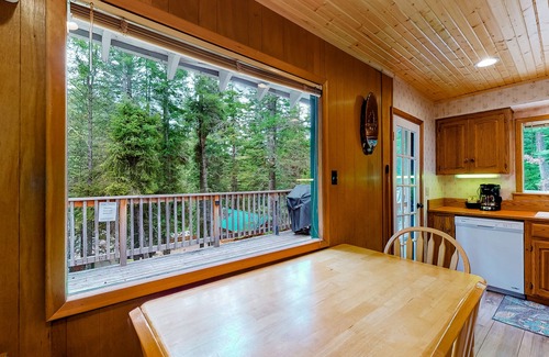 Joseph Casa | Dog-Friendly Home near Wallowa Lake w/Wraparound Deck, Free WiFi, Great Location