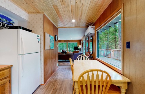 Joseph Casa | Dog-Friendly Home near Wallowa Lake w/Wraparound Deck, Free WiFi, Great Location