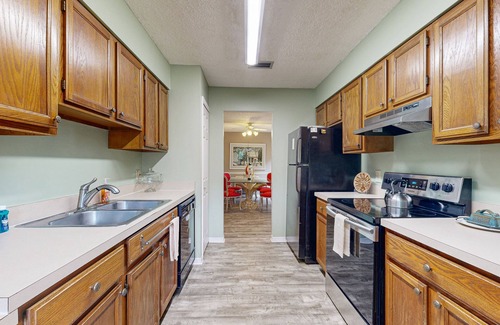 St. Augustine South Casa | Dog-Friendly Home with outdoor patio and private gazebo