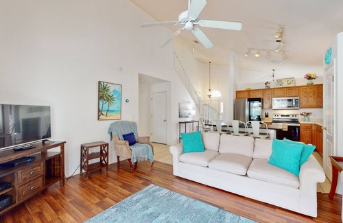 Silver Creek Casa | Dog-Friendly Home with Private Pool/Hot Tub and Foosball Table