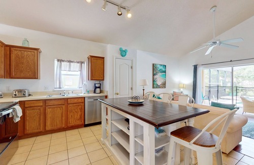 Silver Creek Casa | Dog-Friendly Home with Private Pool/Hot Tub and Foosball Table
