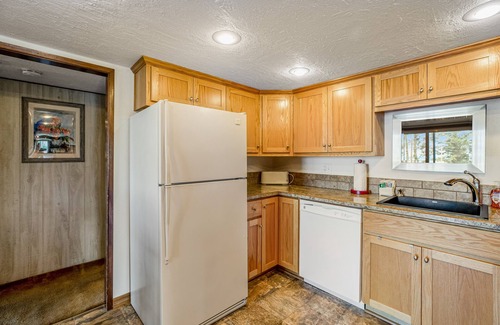 Netarts Casa | Dog-friendly home with water views, washer/dryer & fireplace - close to beaches