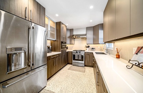Coral Heights Casa | Dog-friendly house & studio with private outdoor pool, hot tub, & enclosed yard