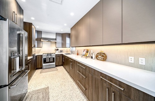 Coral Heights Casa | Dog-friendly house & studio with private outdoor pool, hot tub, & enclosed yard