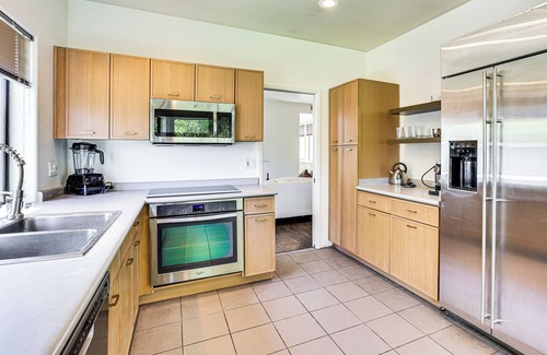 Buenavante Casa | Dog Friendly! Modernist Oasis in North Scottsdale
