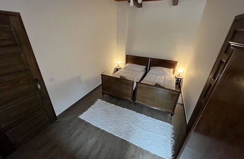 Deg Otro | Dog-friendly, modernized farmhouse near to Balaton