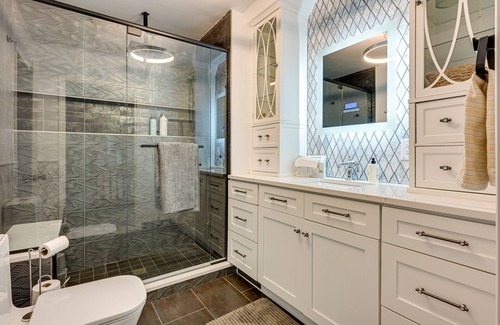 Pinckney Casa | Dog-Friendly Pinckney Vacation Rental on Canal!