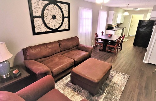 Abilene Casa | DOG FRIENDLY & REMODELED COZY COTTAGE