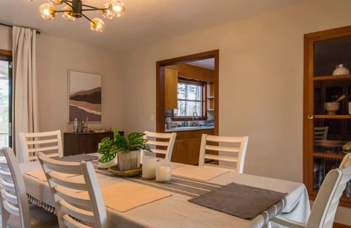 Hendersonville Casa | Dog-Friendly Retreat~$375 Free Activities Daily