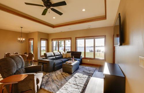 Lake Park Casa | Dog-Friendly! Silver Lake Escape Near Boat Ramp