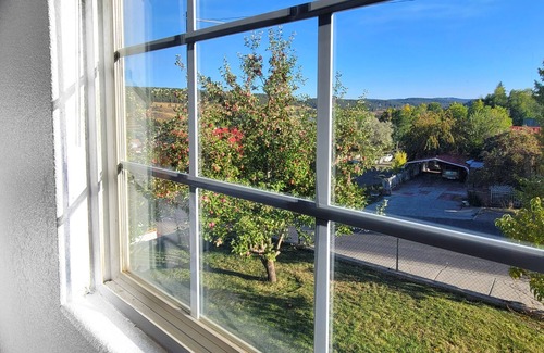 Pagosa Springs Casa | Dog-friendly, spacious home with three living rooms, pool table, & jetted tub