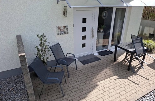 Kreuztal Apartamento | Dog-friendly vacation apartment for two people