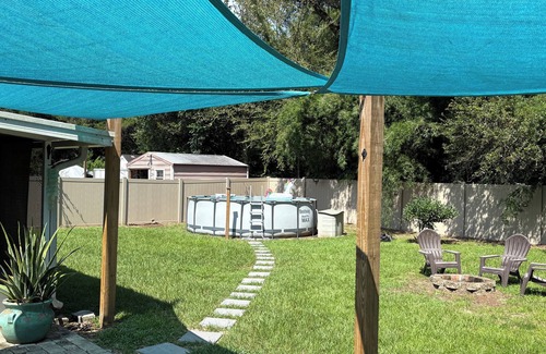 Fellowship Casa | Spacious Dog Lover Home Near WEC