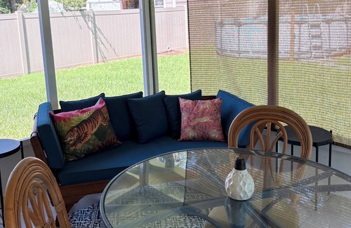 Fellowship Casa | Spacious Dog Lover Home Near WEC