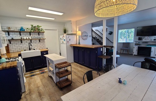 Downtown Casa | Dog Lover's Paradise in Pismo Beach