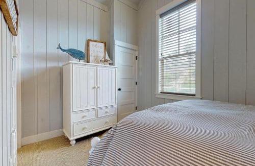 Olivia Beach Casa | Dog Paddle