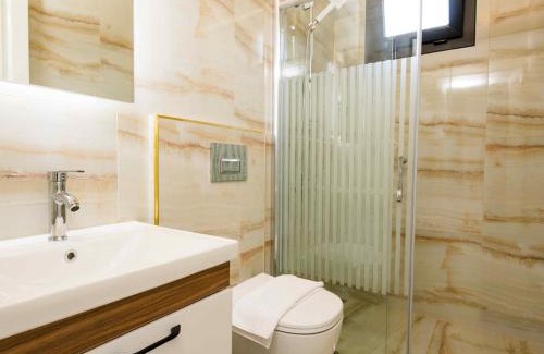 Kas Casa | Doganın Ruhu Hotel & Bungalow