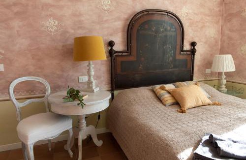 Venezia Nuova Cama Y Desayuno | Dogana d'Acqua Rooms & Art