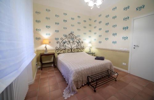 Venezia Nuova Cama Y Desayuno | Dogana d'Acqua Rooms & Art