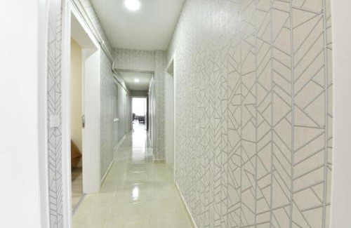 Sisli Apartamento | Dogancay Suite