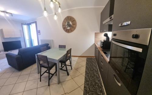 Portegrandi Apartamento | Doge apt near Venice, HFarm, Treviso, Sile River