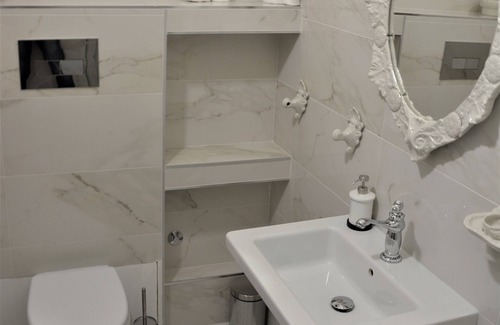 Campagna Apartamento | Palacio Ducal Pironti