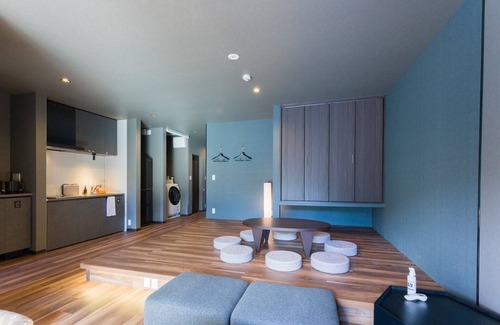 Nikko Apartamento | Pets are allowed Capacity of 8 persons / Nikko Tochigi