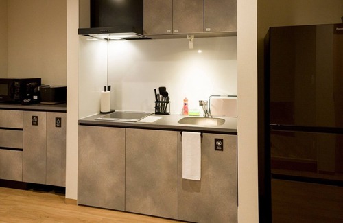 Nikko Apartamento | Pets are allowed Capacity of 8 persons / Nikko Tochigi