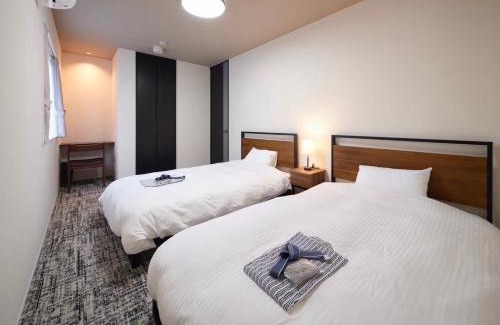 Yawatano Hotel | Doggy's Izujogasaki
