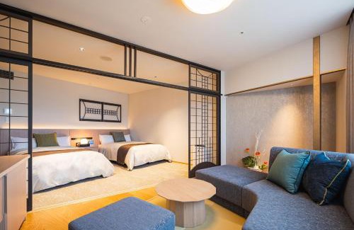 Dogo Hot Spring Hotel | Dogo Kan