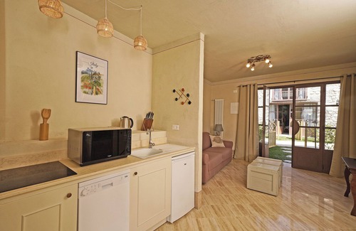 Calmasino Apartamento | Dogoli Country Apartments