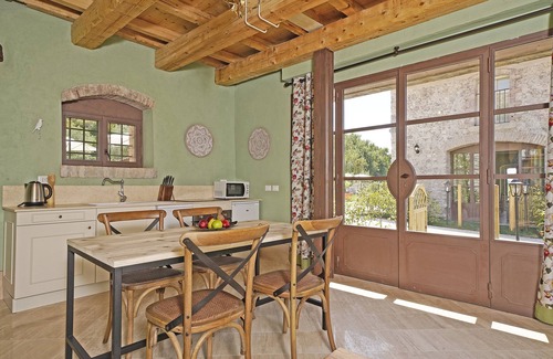 Calmasino Apartamento | Dogoli Country Apartments
