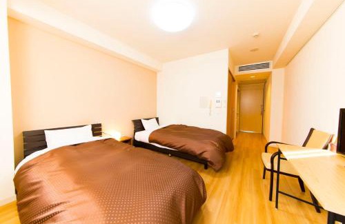 Yunoura Onsen Apartamento | Dogonooyado Iwasaki