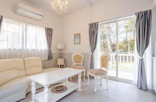 Oiwake Casa | DogrunCafe & Resorts JENNIE West-Karuizawa