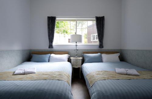 Oiwake Casa | DogrunCafe & Resorts JENNIE West-Karuizawa