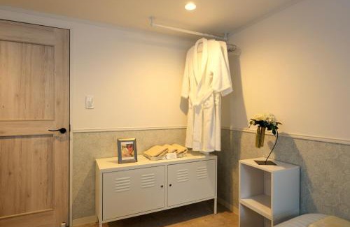 Oiwake Casa | DogrunCafe & Resorts JENNIE West-Karuizawa