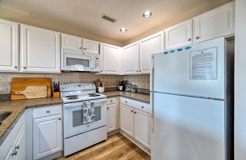 Topsail Beach Casa | Dogs Allowed with added pet fee - Pool - Ocean View