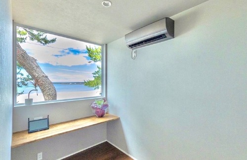 Takahama Casa | Dogs OK A rental villa right in front of Wakasa W / Oi-gun Fukui