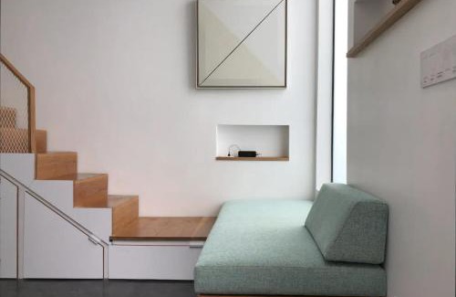 Venice Apartamento | Dogtown Loft