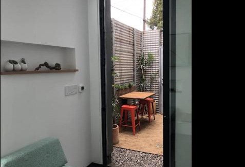 Venice Apartamento | Dogtown Loft