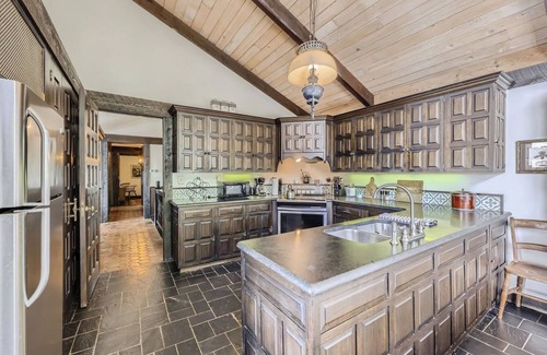 Troutman Casa | Dogwood Bay