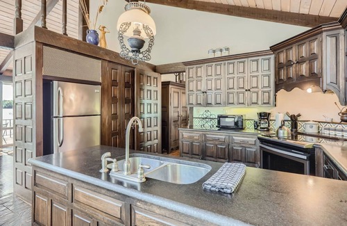 Troutman Casa | Dogwood Bay