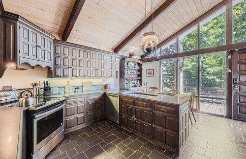 Troutman Casa | Dogwood Bay