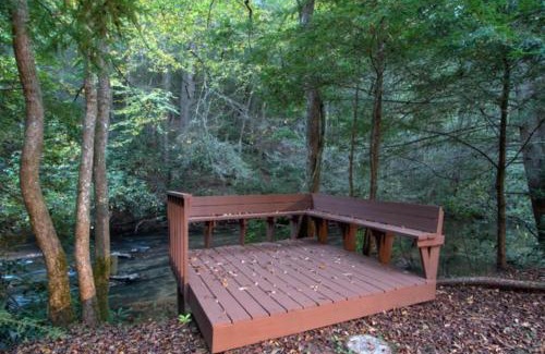 Cashes Valley Casa | Dogwood Creekside