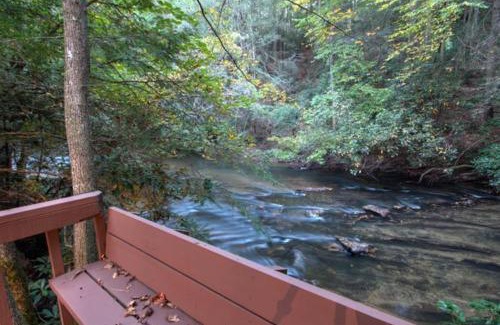 Cashes Valley Casa | Dogwood Creekside