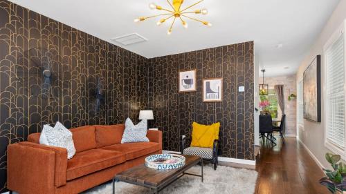 Asheville Casa | Dogwood Sycamore by AvantStay 6mins to Asheville