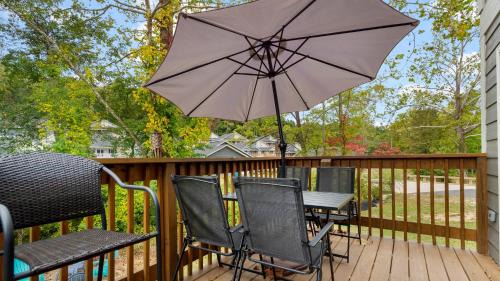 Asheville Casa | Dogwood Sycamore by AvantStay 6mins to Asheville